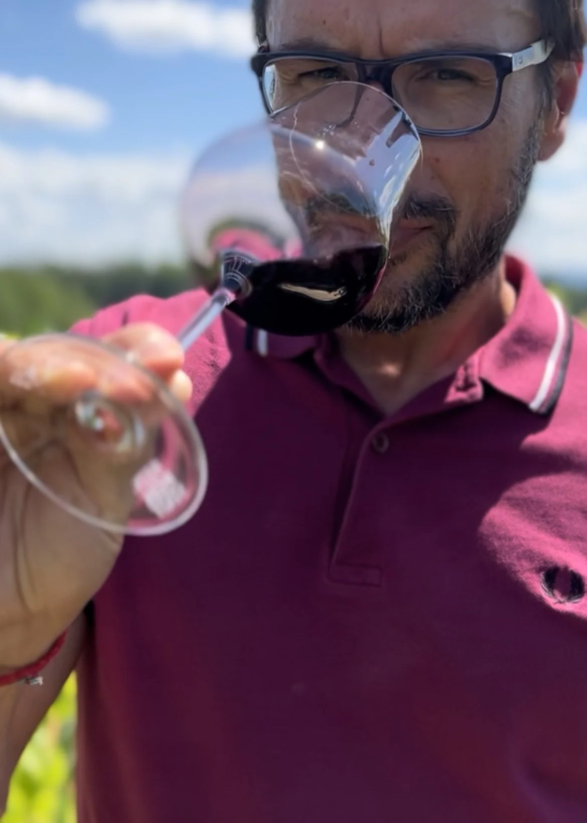 The Human Side of Terroir