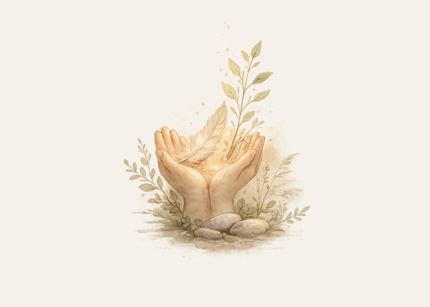 Därför skapade jag “Åter till kroppen”.