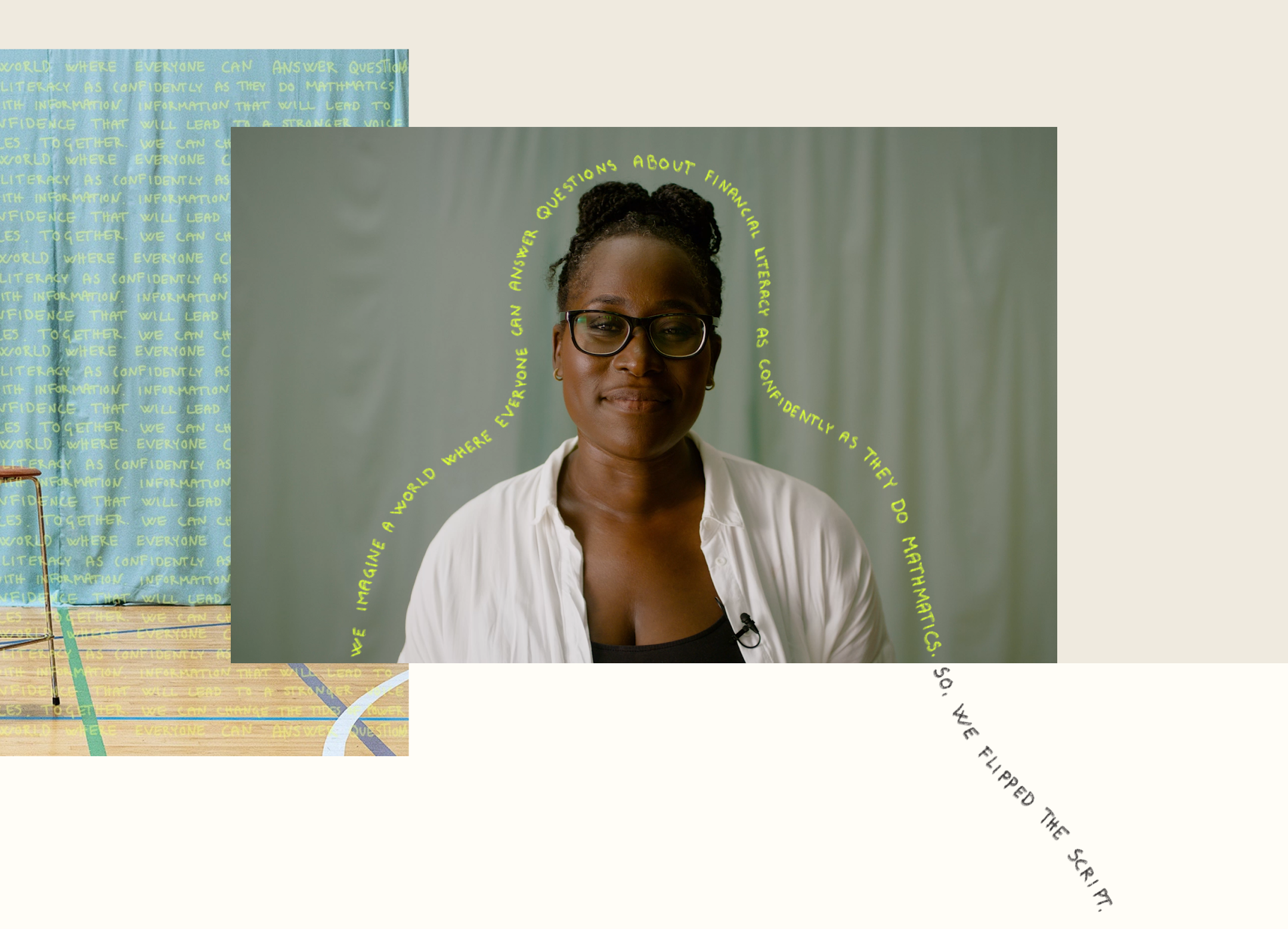 Information is Power