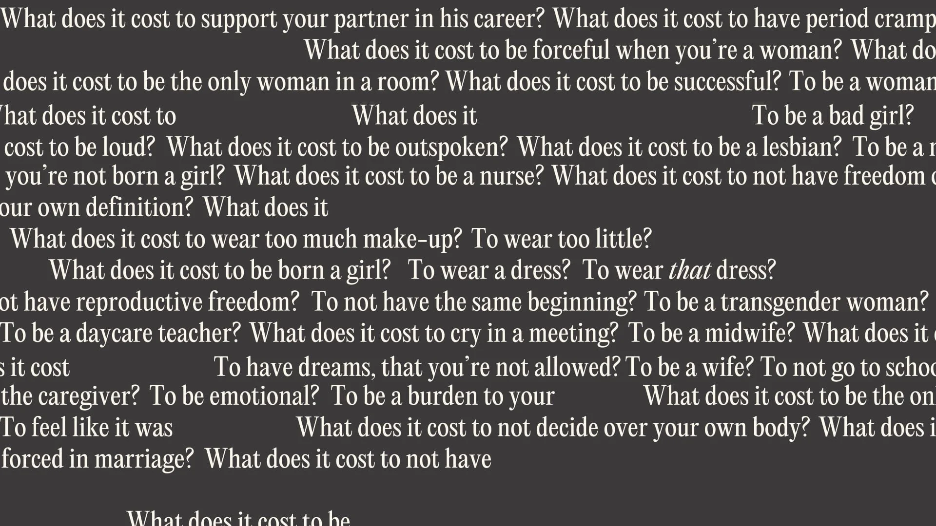 International Womens Day 2023