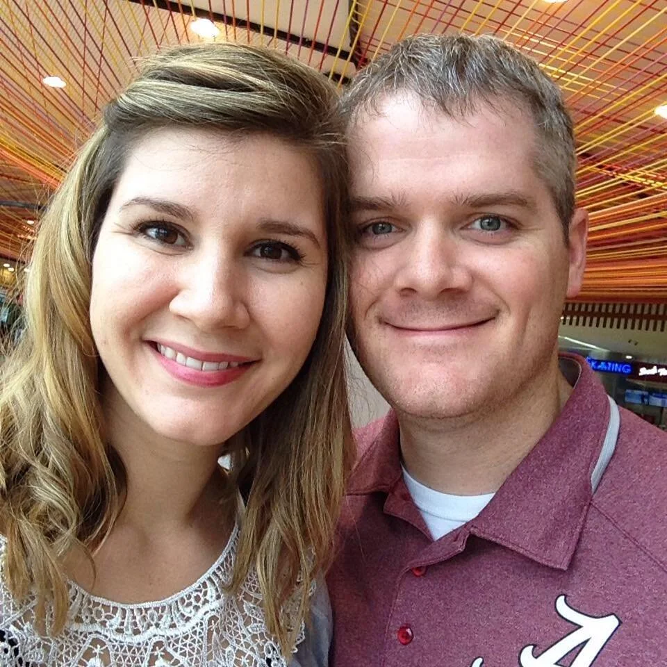 April 2021 — Kelli Williford