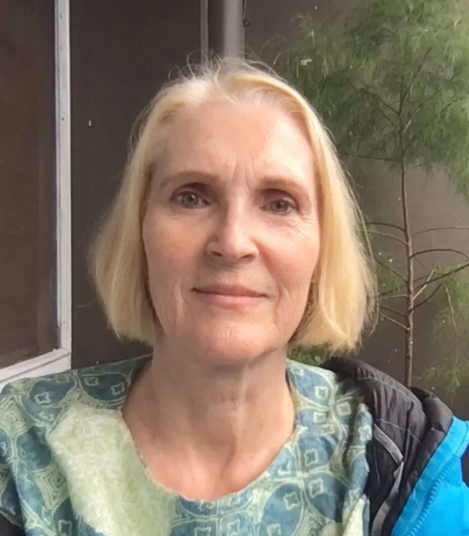July 2021 — Rosemarie Kowalski
