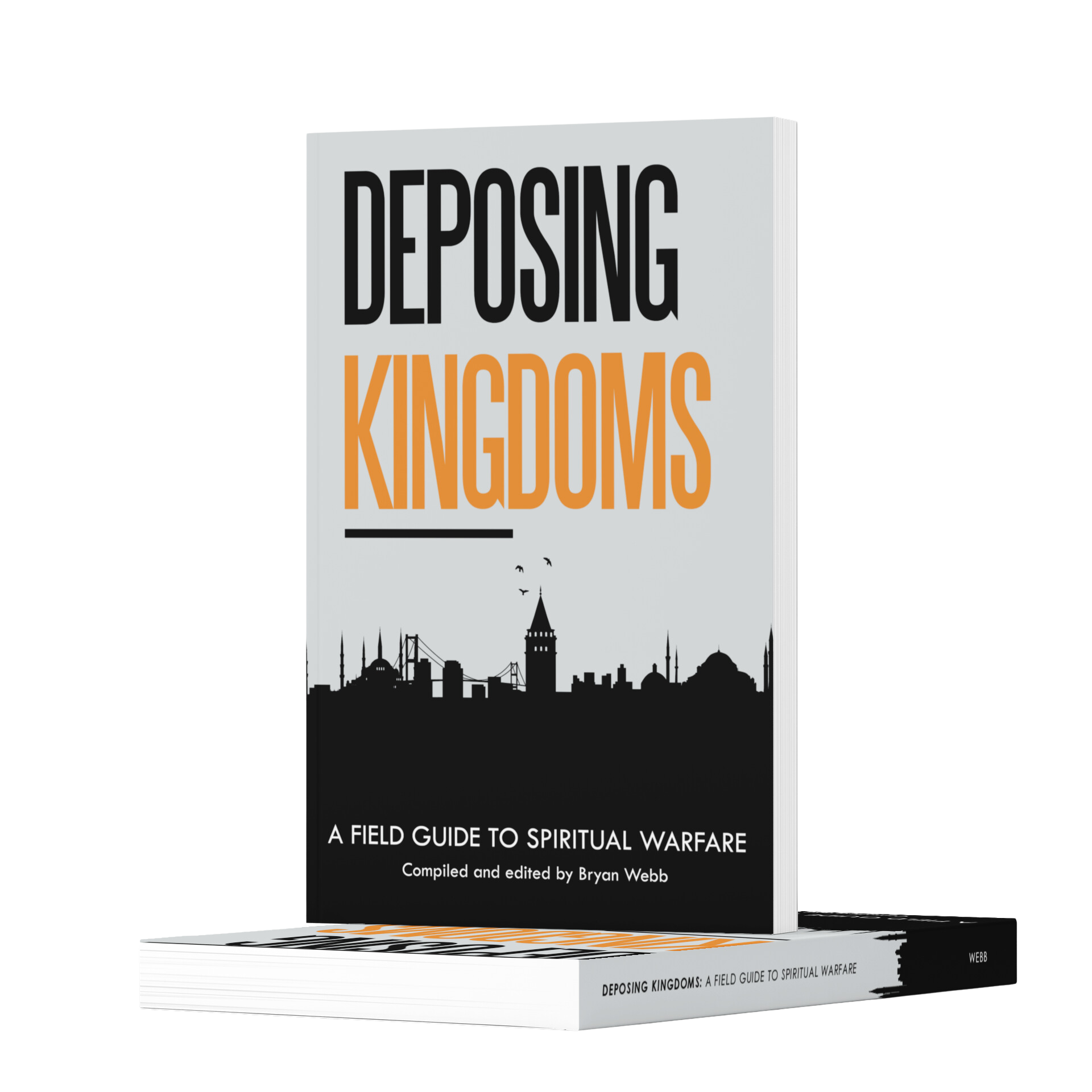 Deposing Kingdoms