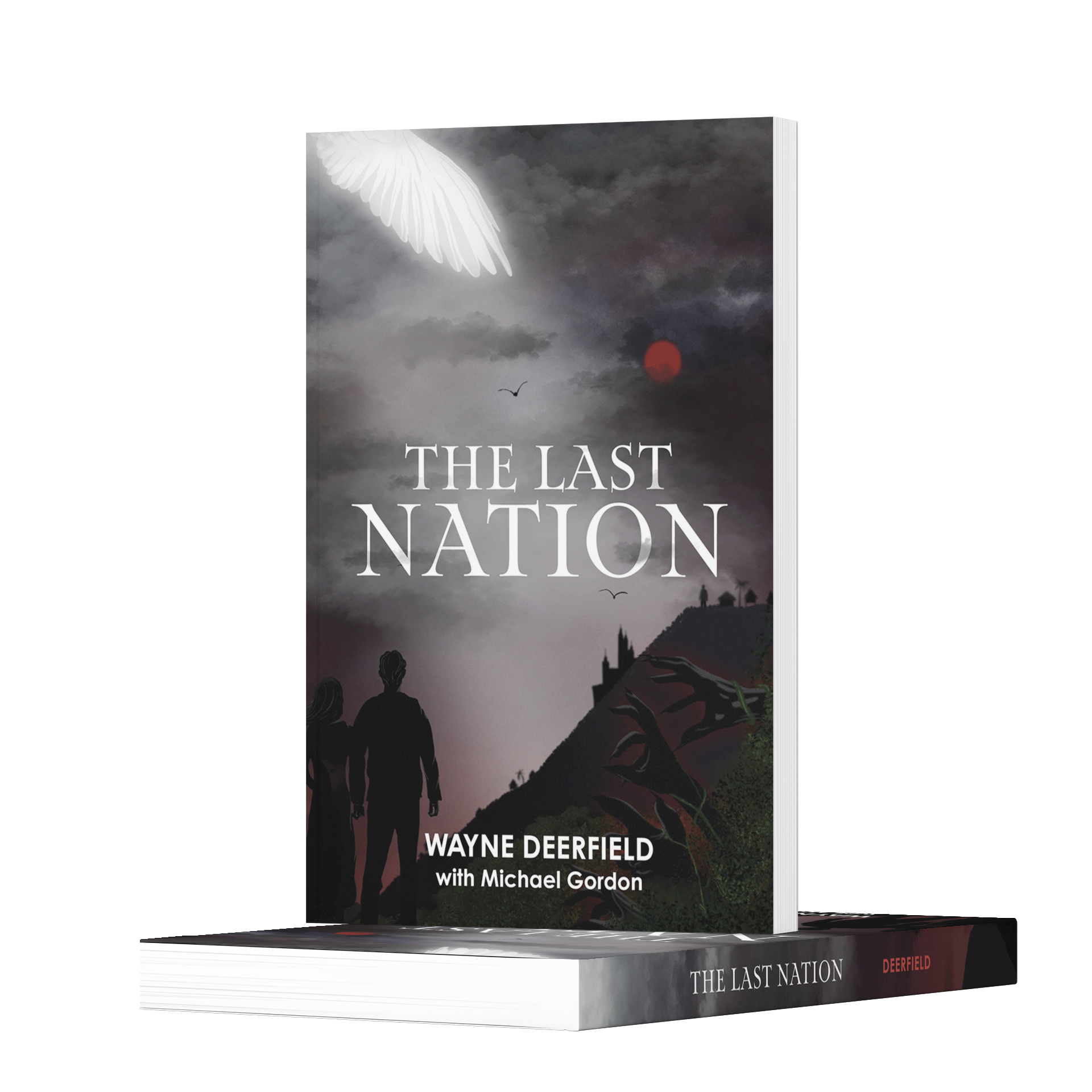 The Last Nation