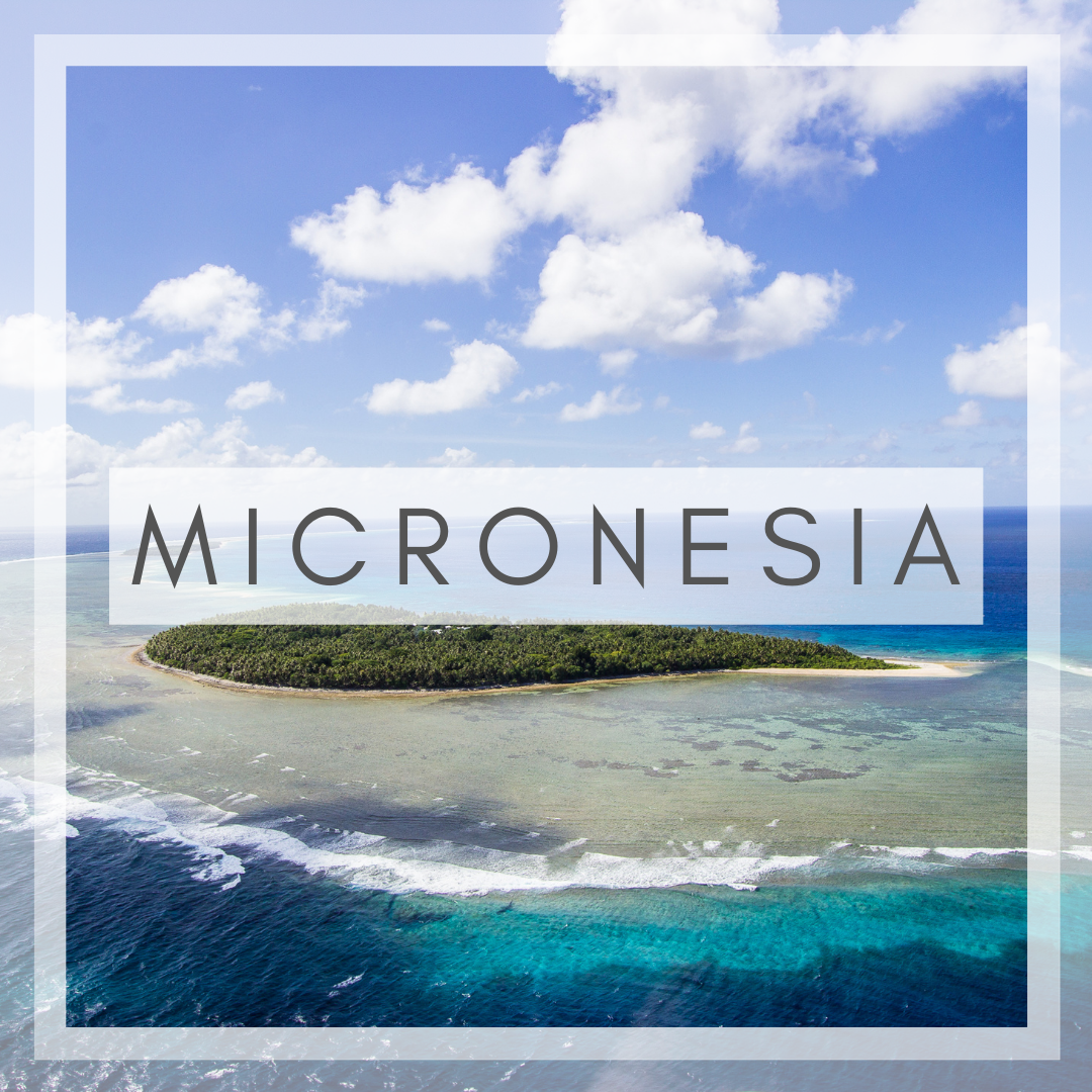 [1329] Teaching High School in Micronesia