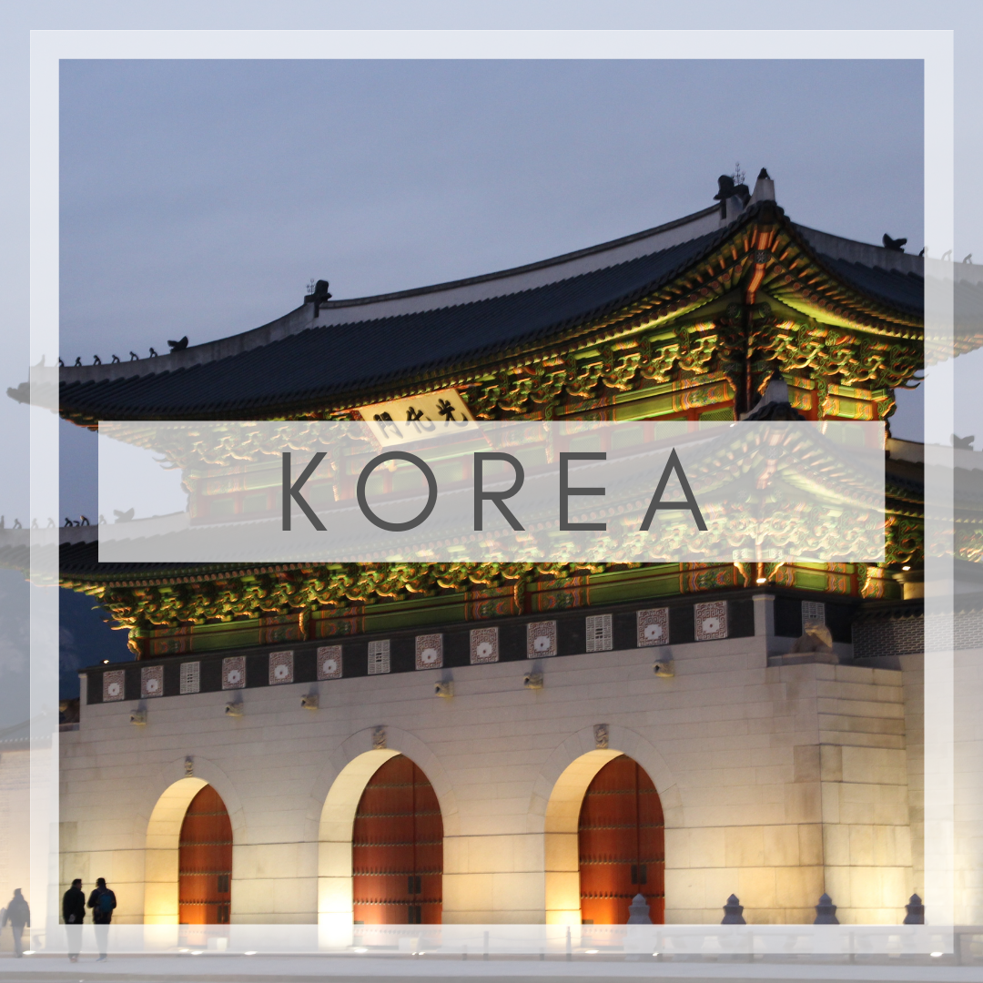 [1926] Chi Alpha Korea University Ministry