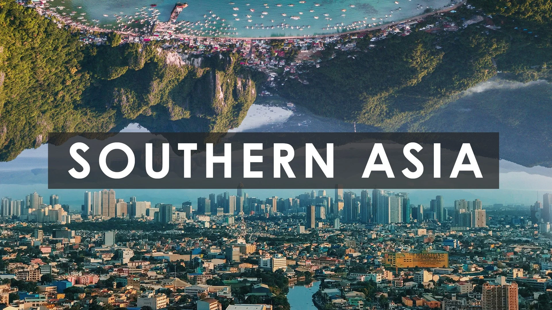 Southeast Asia