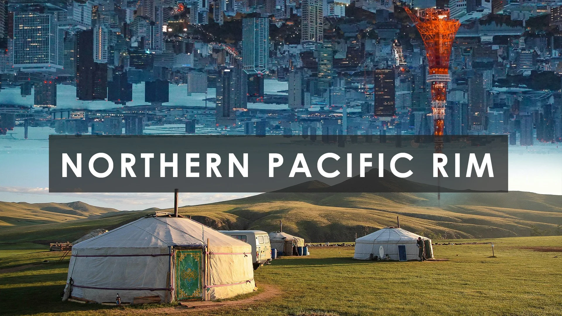 Northern Pacific Rim
