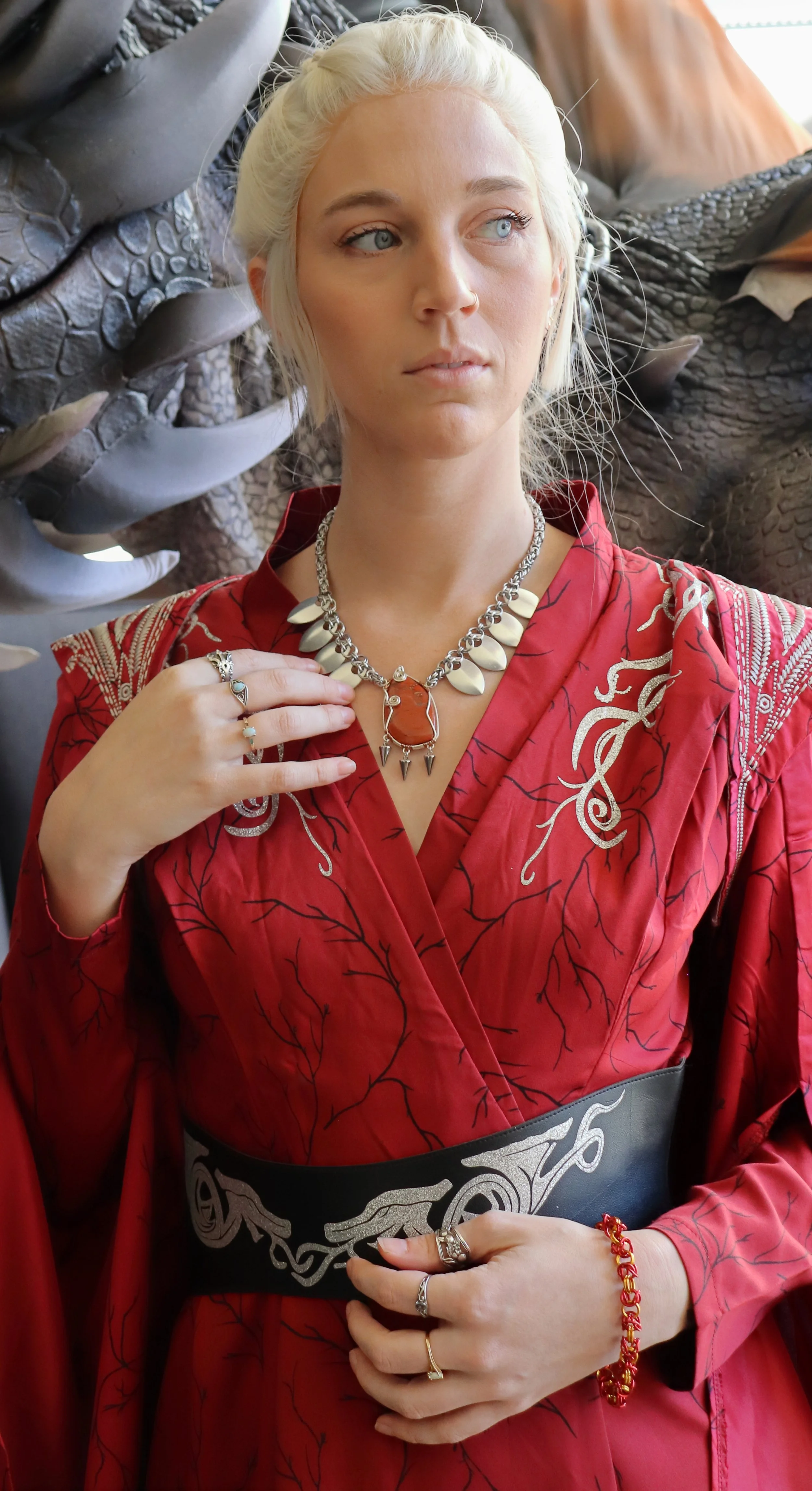 Jewelry Design Consultation