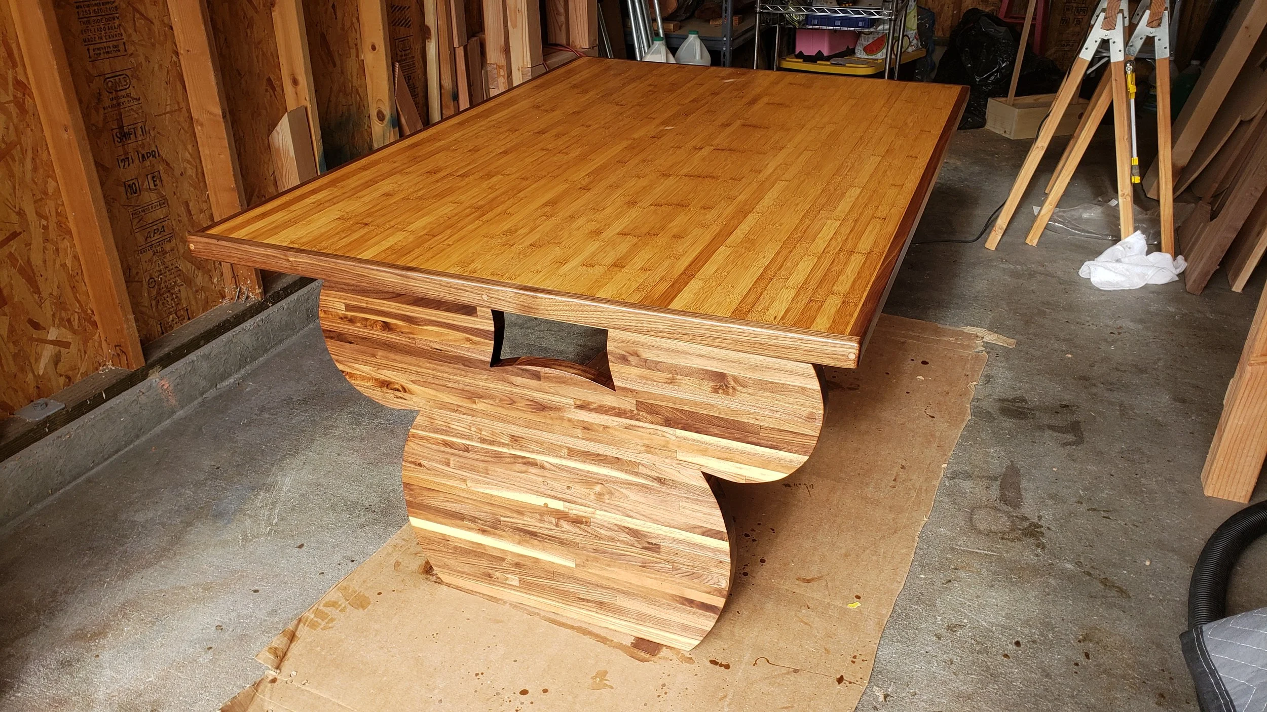 Furniture Design Consultation