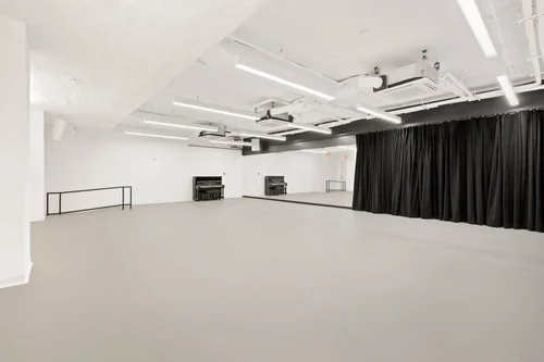 Studio G Rental Studio G — Sunlight Studios