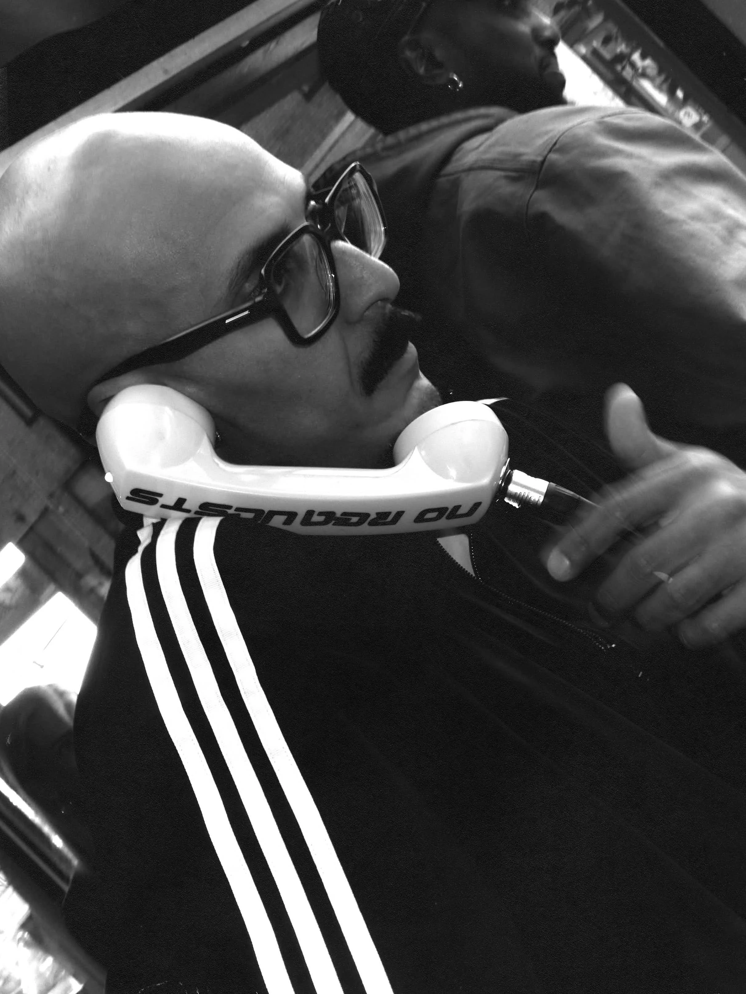 Shelta x Adidas