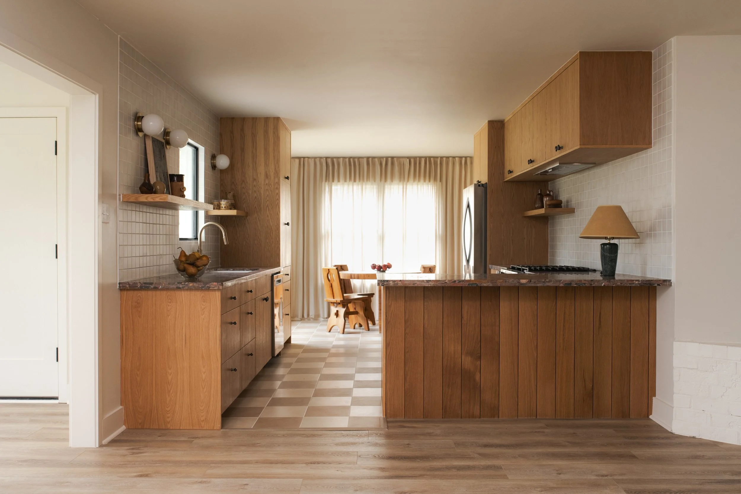 Full Home Remodel in Historic District-College Station