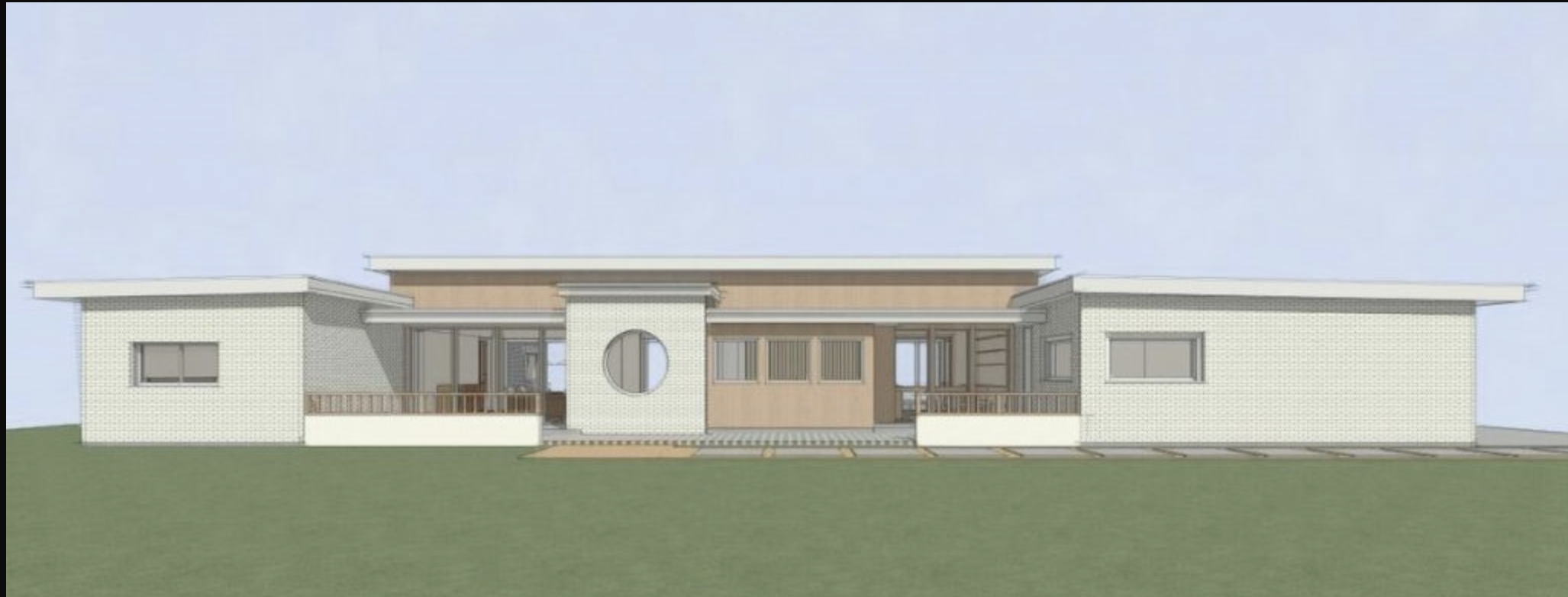 Breaking Ground on Our First Spec Home