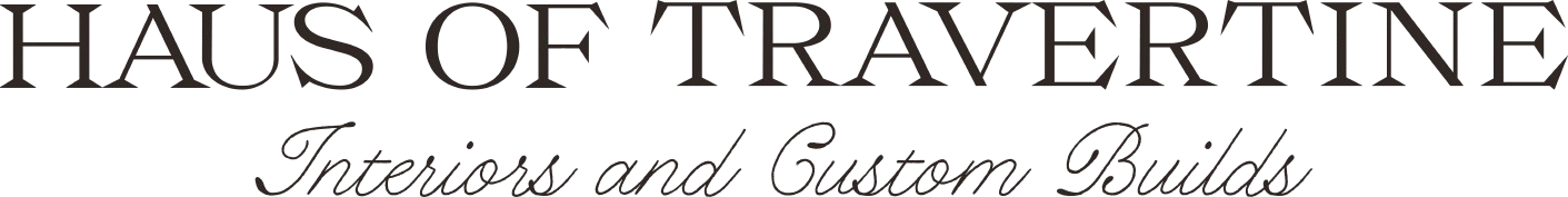 Haus of Travertine