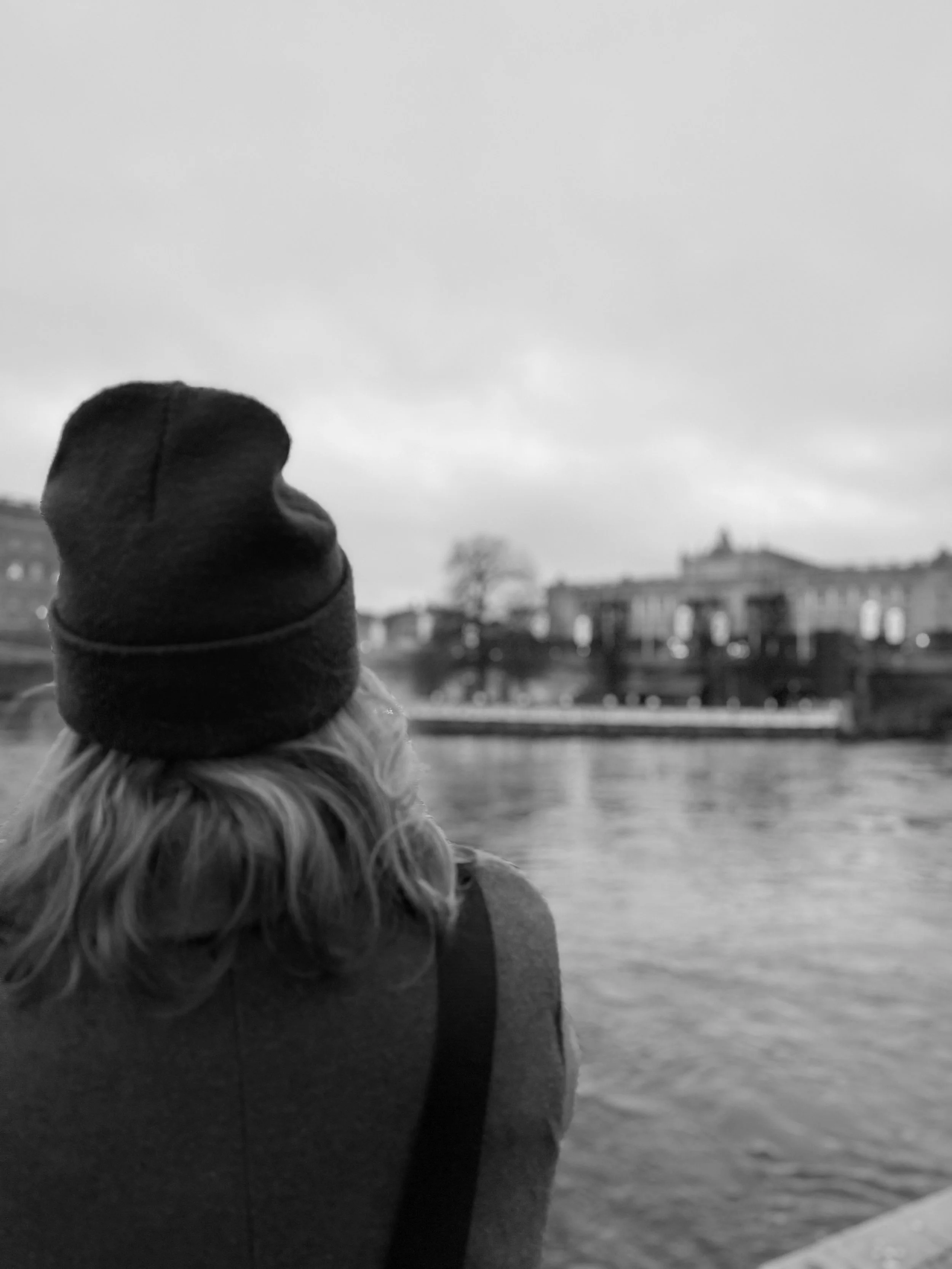 city notes