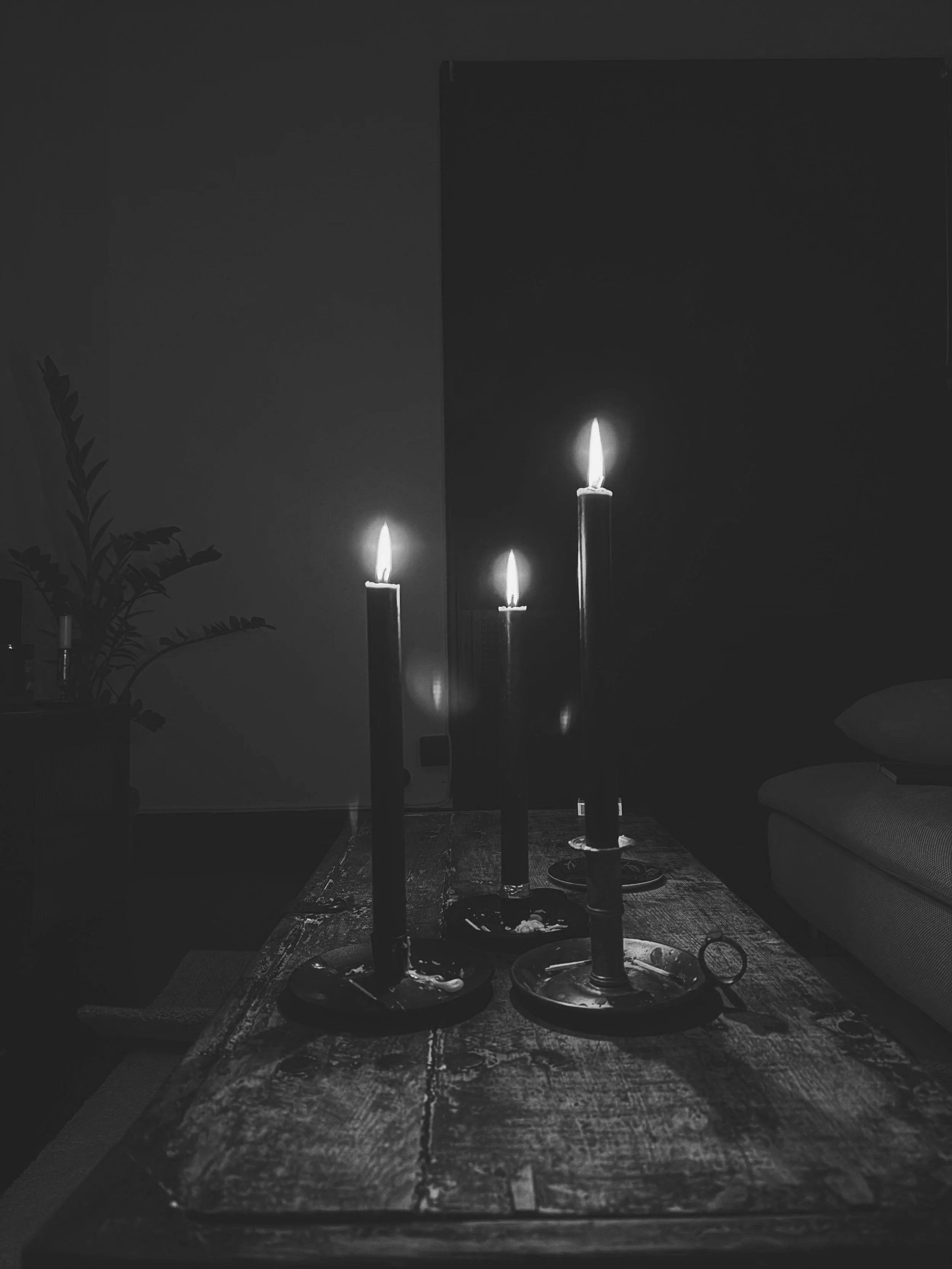 hearth notes