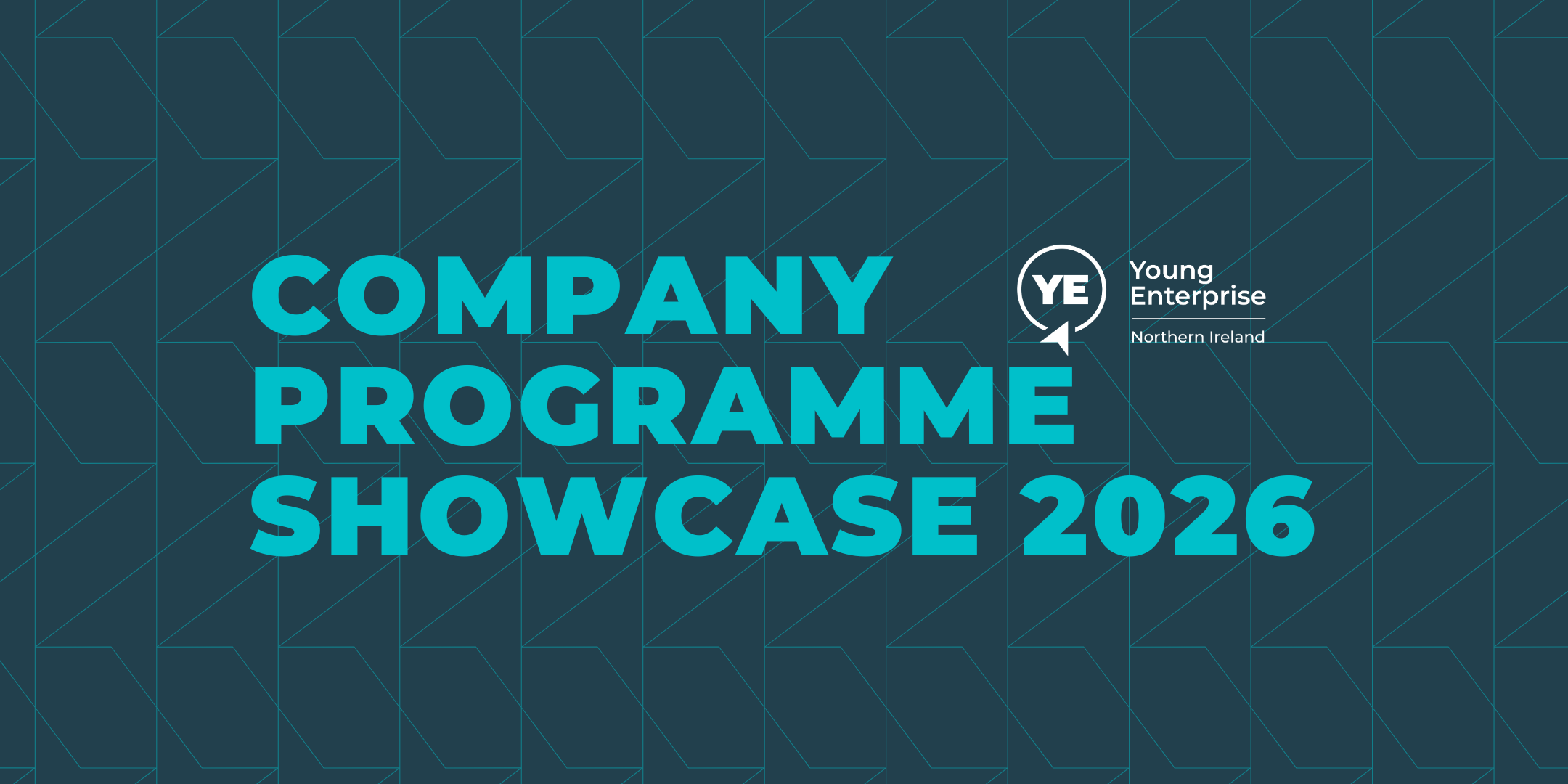 Company Programme Showcase 2026