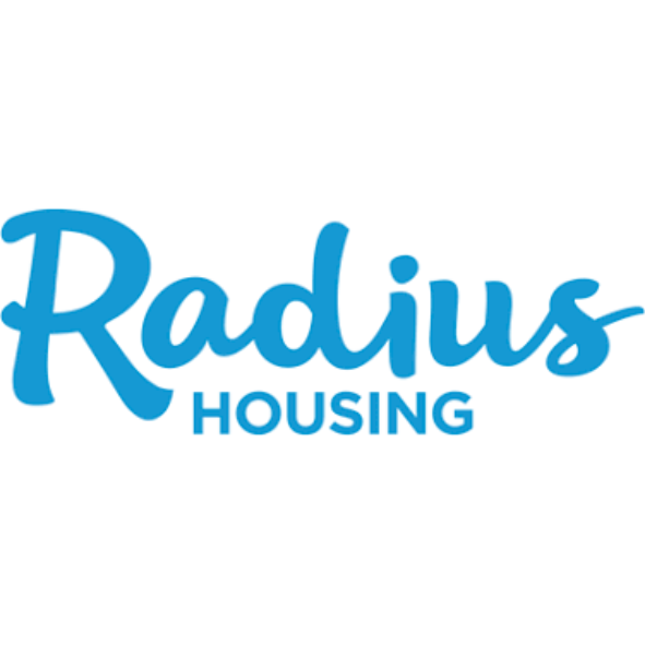 Radius Housing