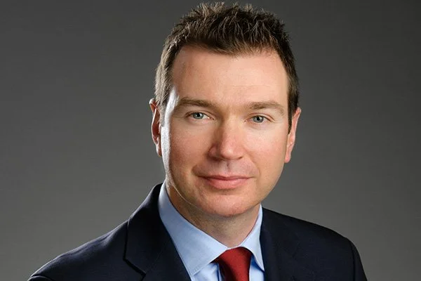 Declan Breslin (Treasurer)