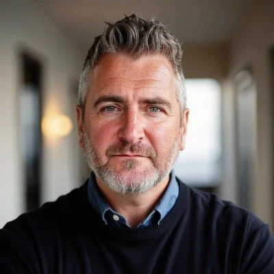 Stephen Donnelly