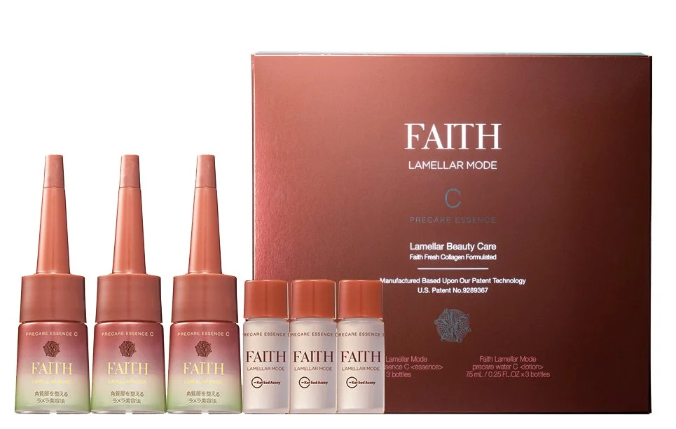 Lameller Mode Precare Essence C