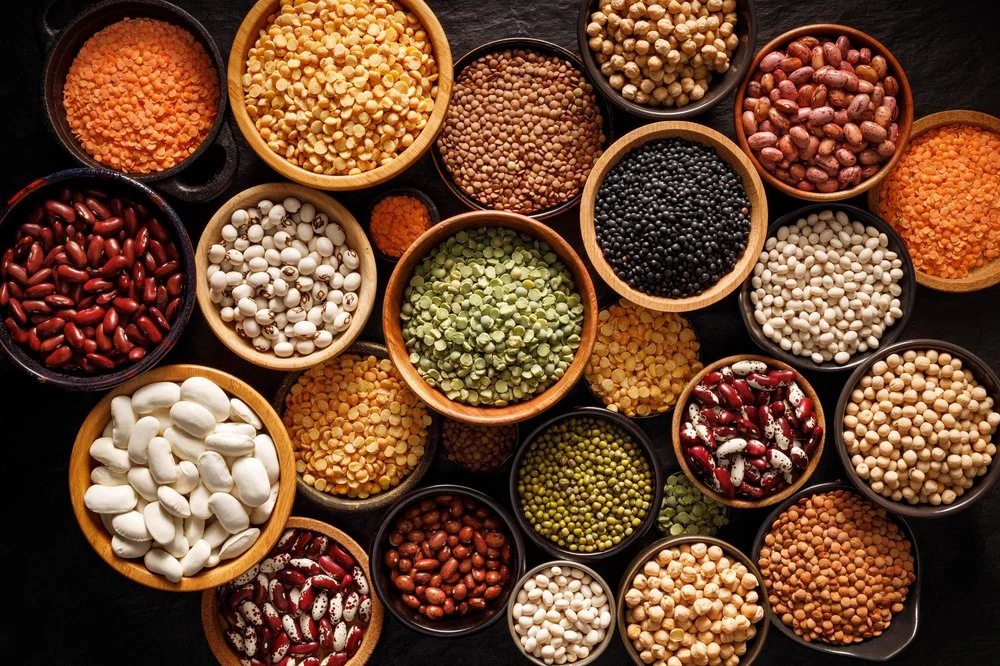 Beans: Nature’s Detoxifier for Hormones and Health