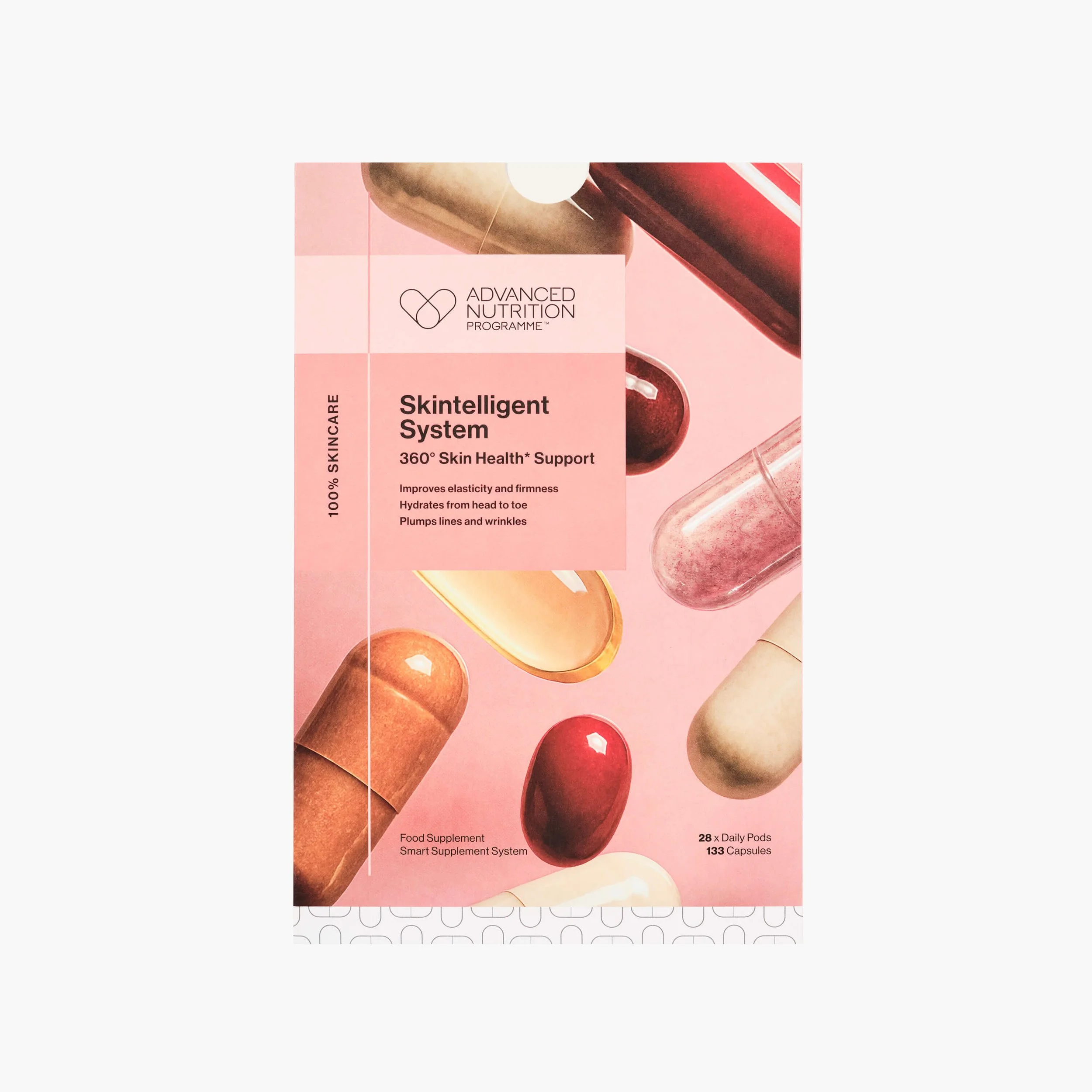 Skin Intelligent Skin Box