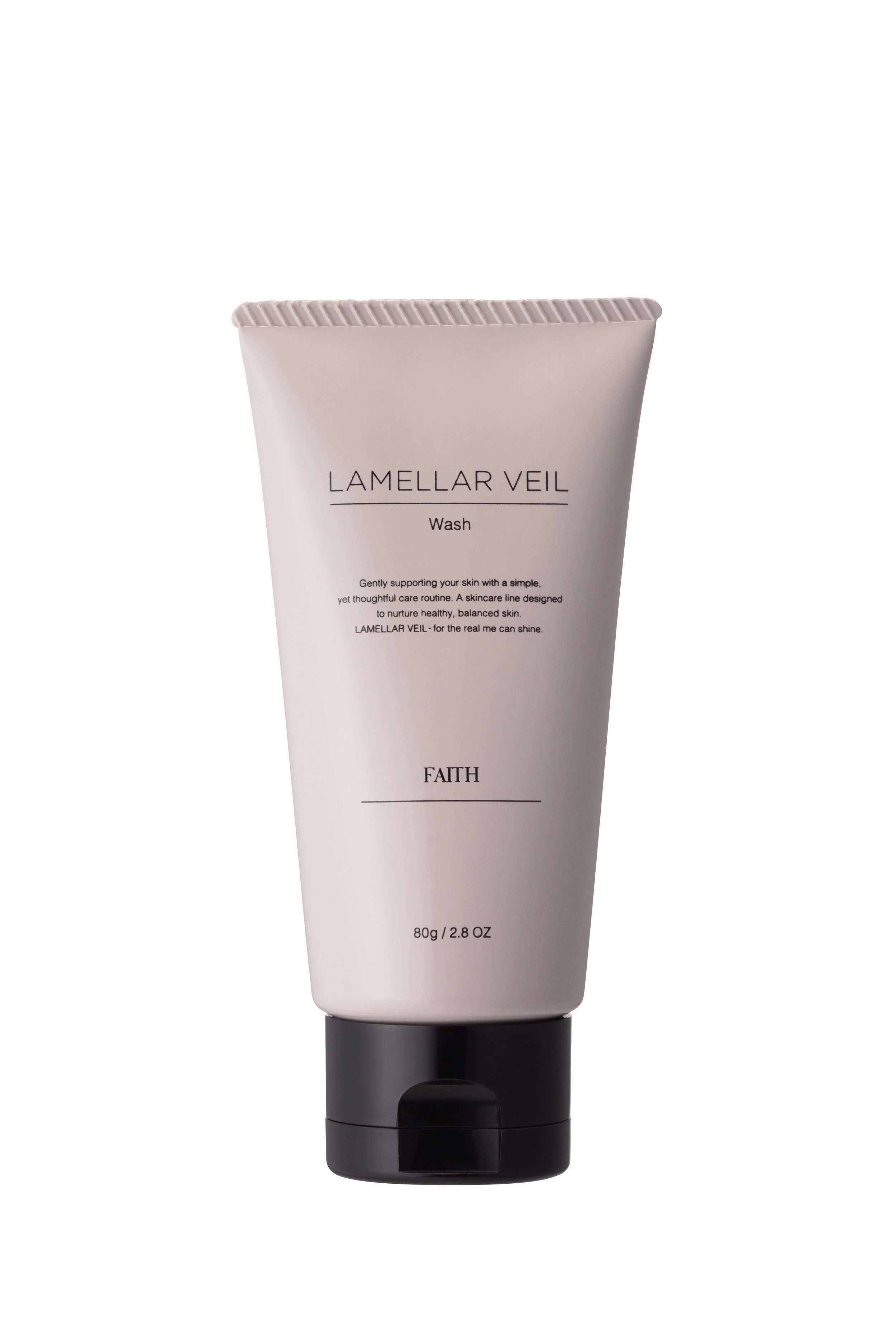 Lamellar Veil WASH