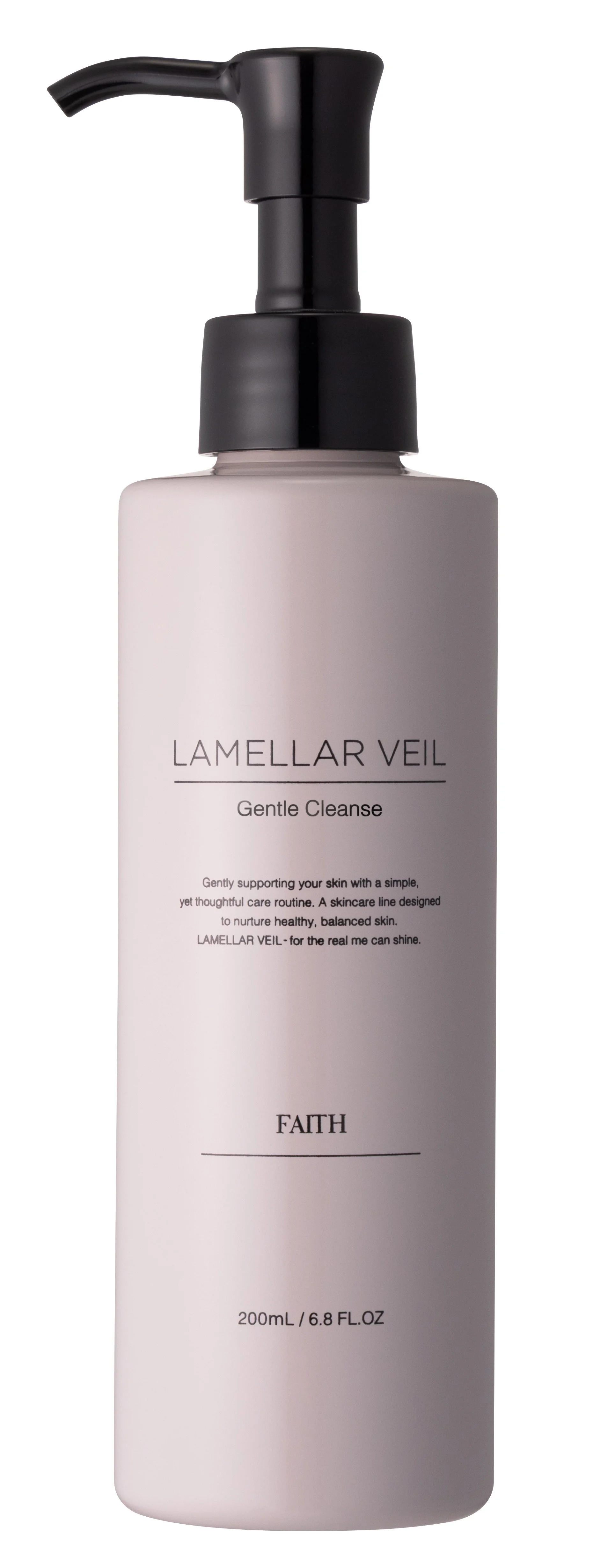Lamellar Gentle Cleanse