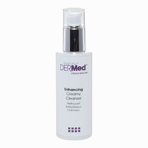 Enhancing Creamy Cleanser