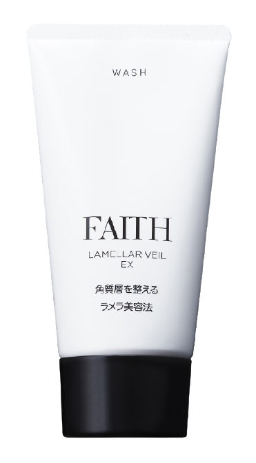 Lamellar Veil EX WASH