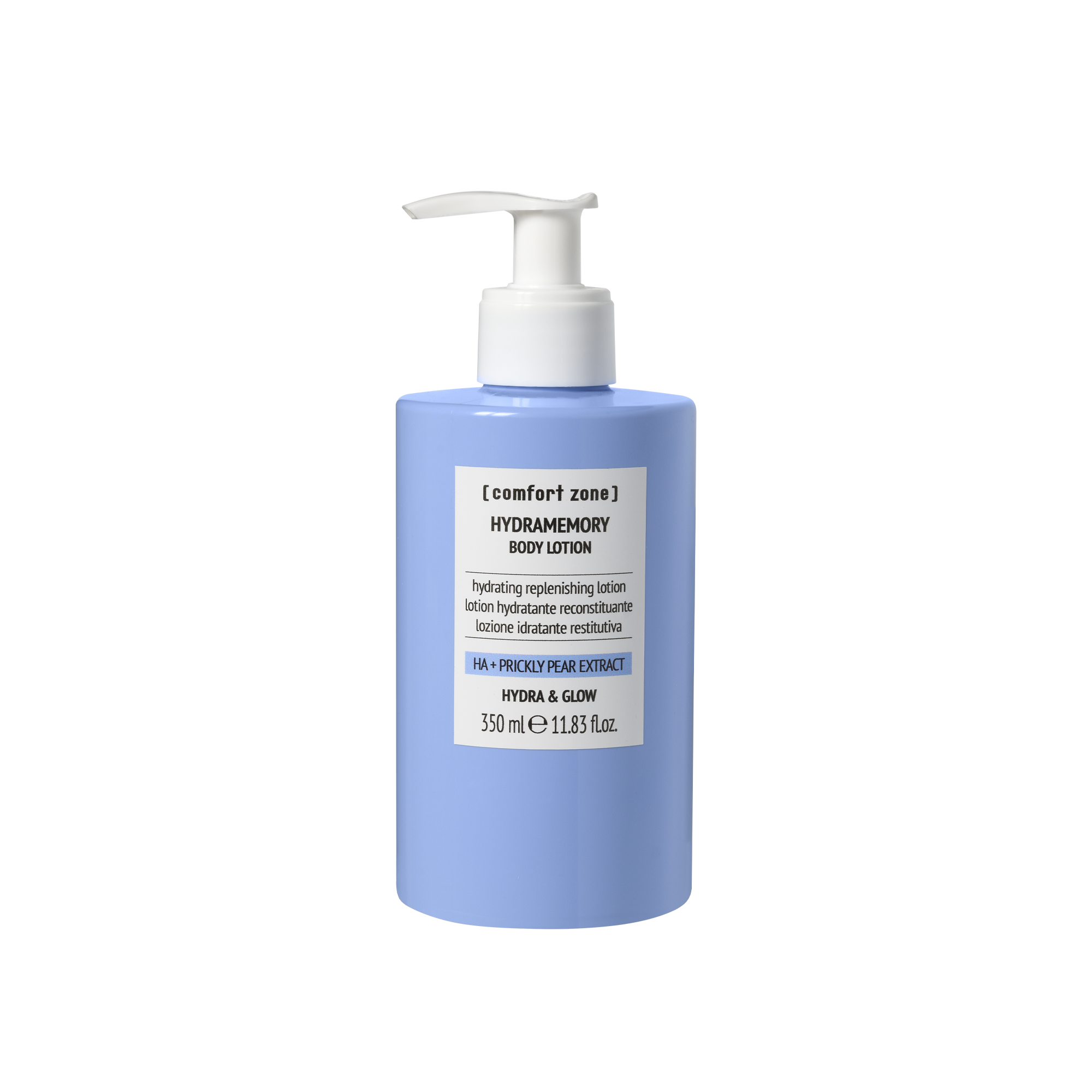 Hydramemory Body Lotion