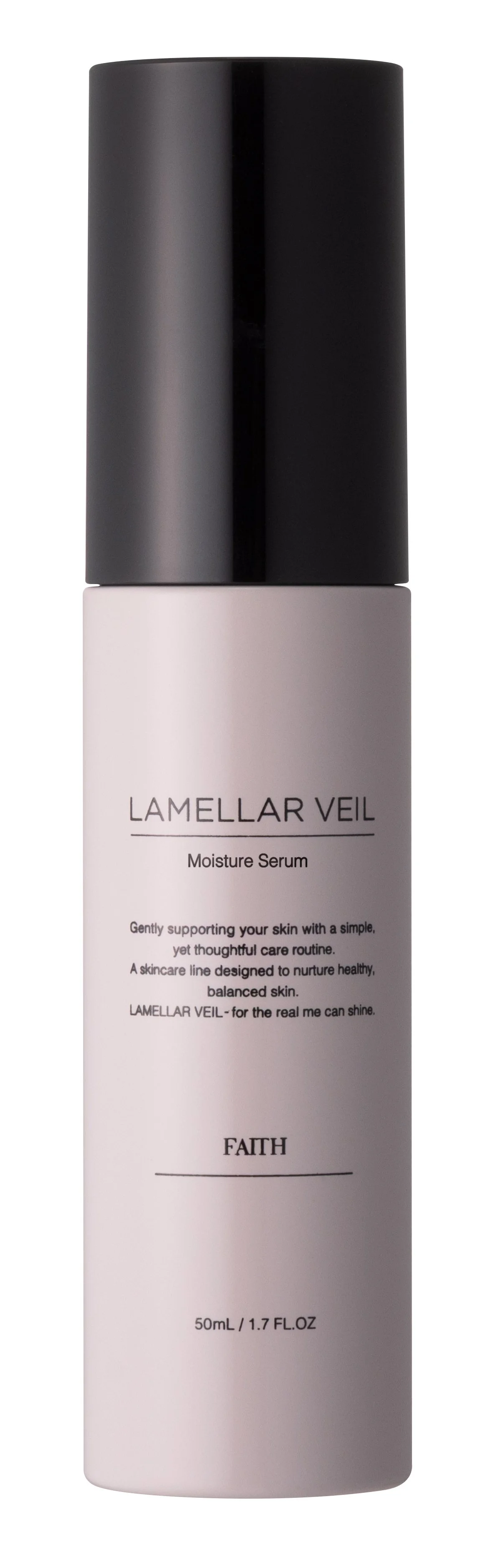 LVEX Moisture Serum