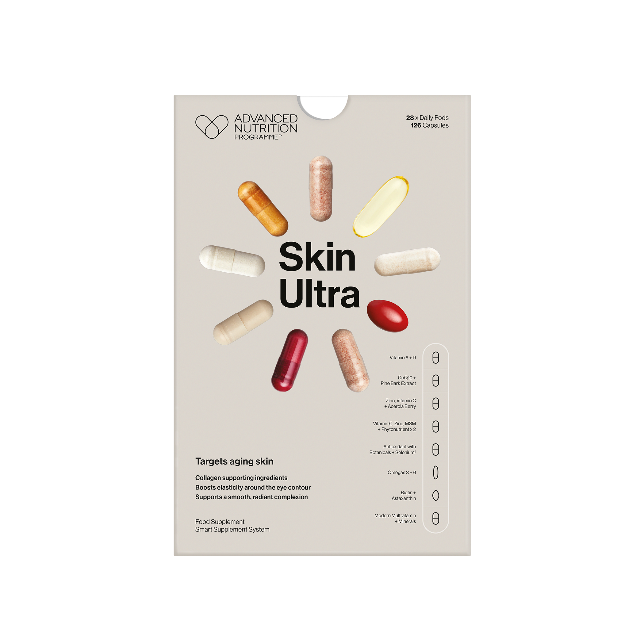 Skin Ultra