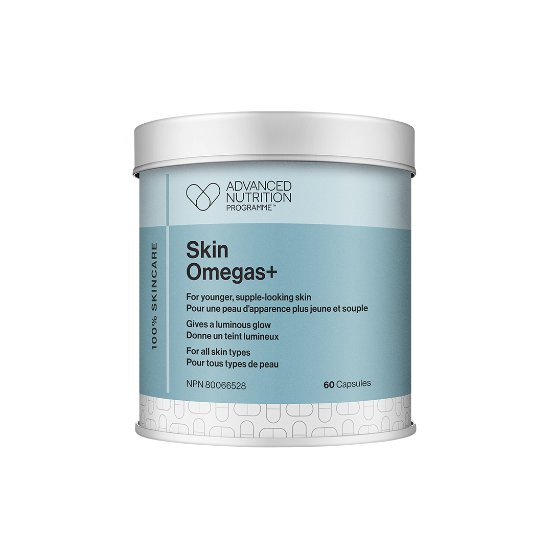 Skin Omegas