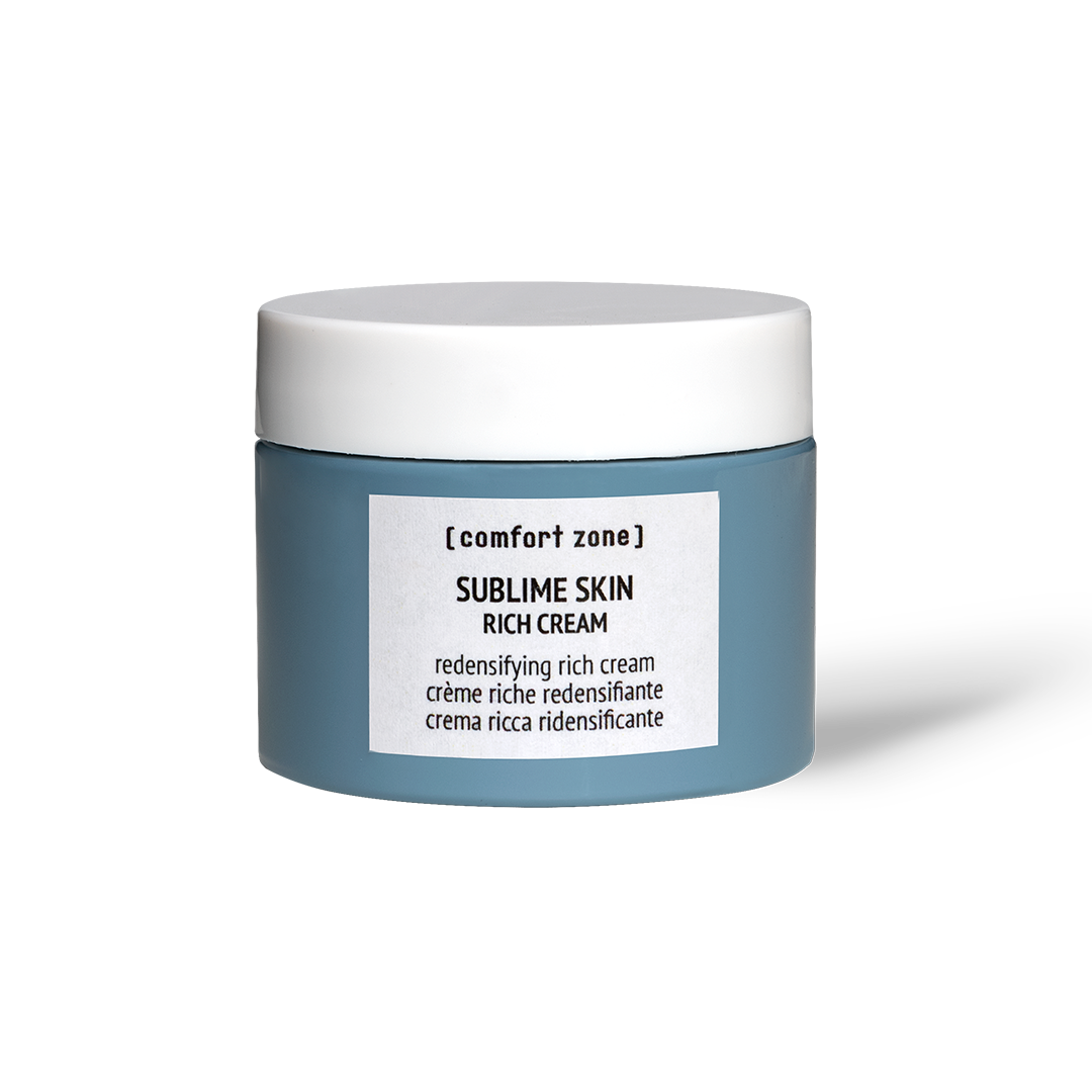 Sublime Rich Cream