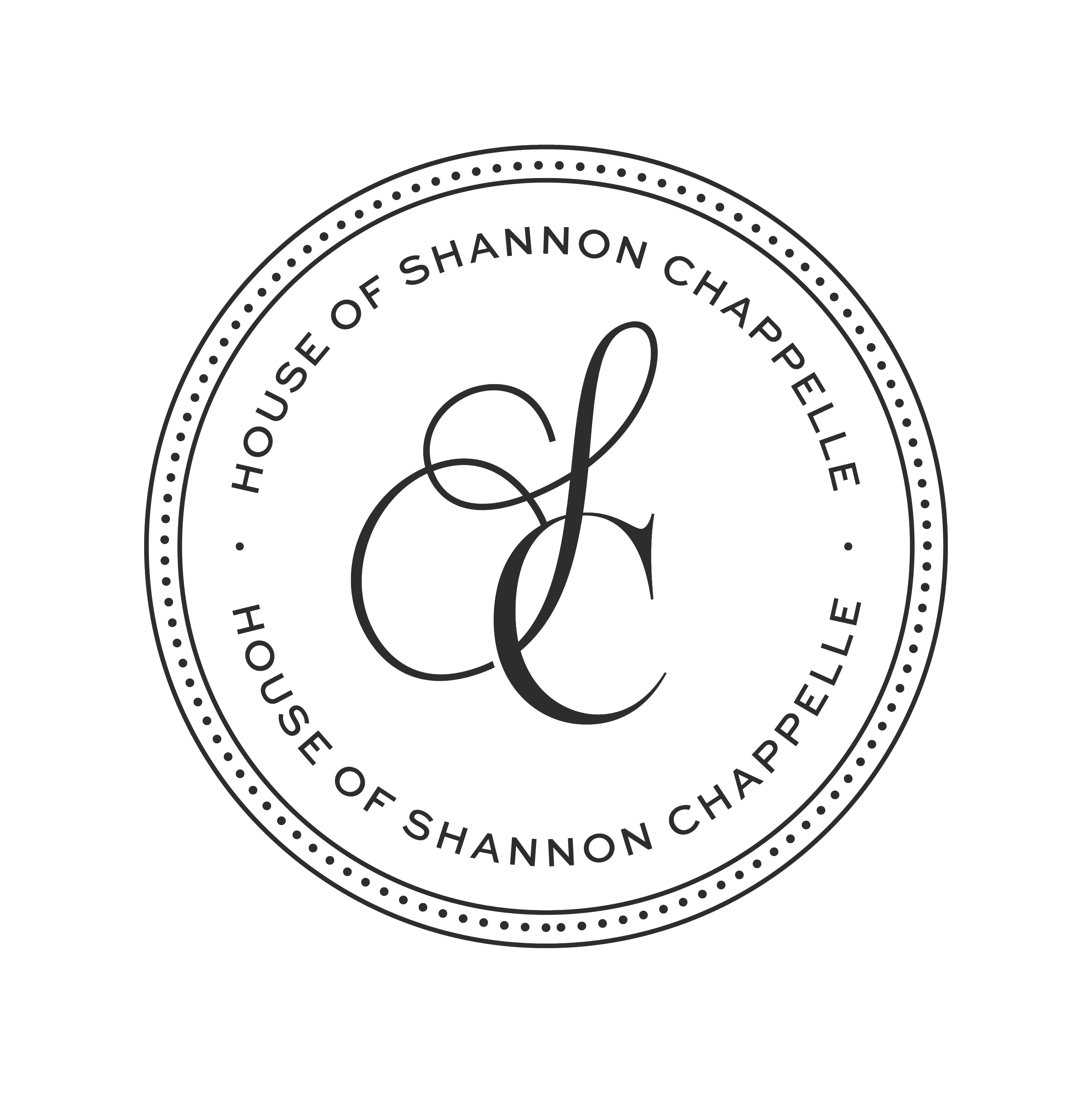 Shannon Chappelle Logo
