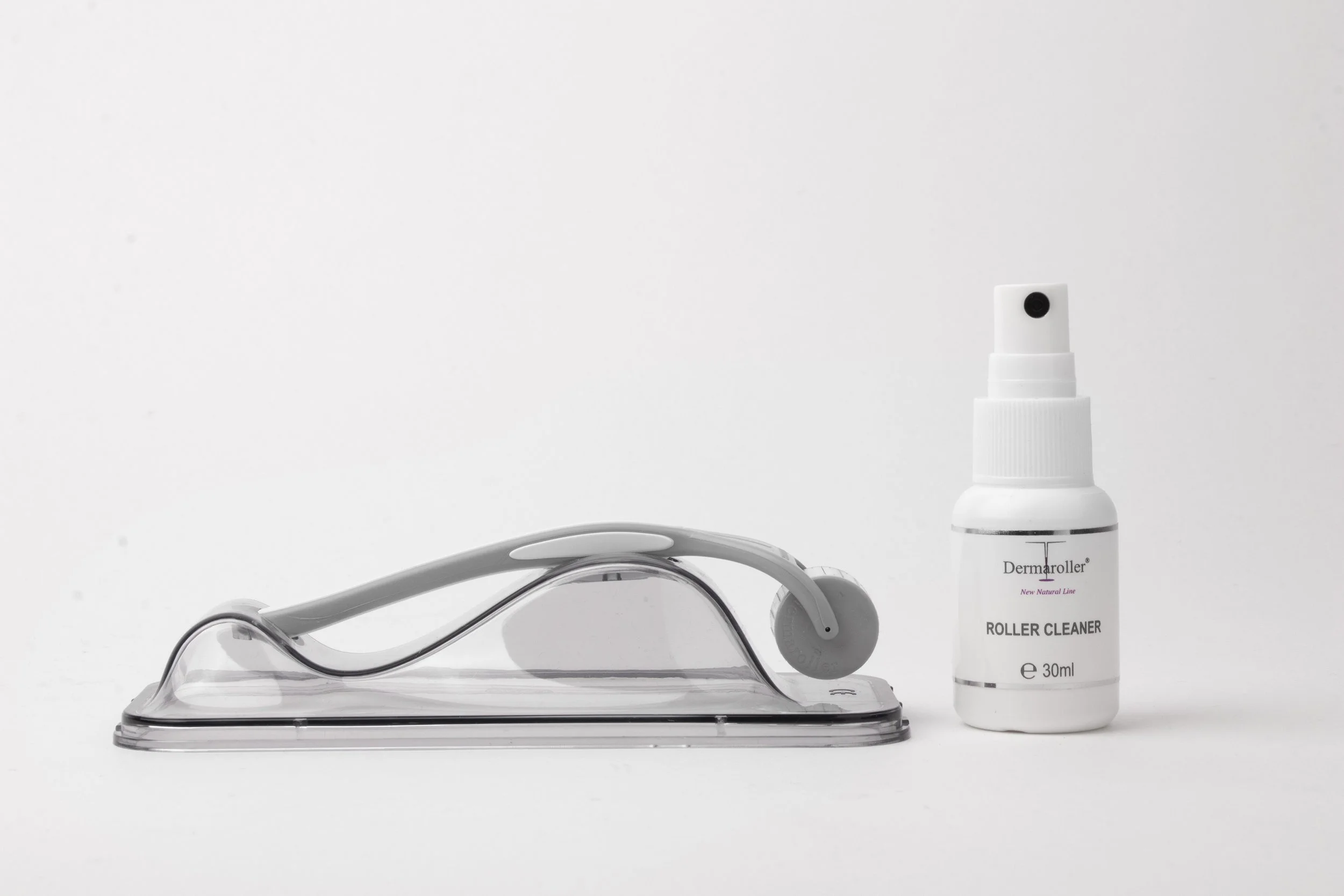 Dermaroller Home Kit