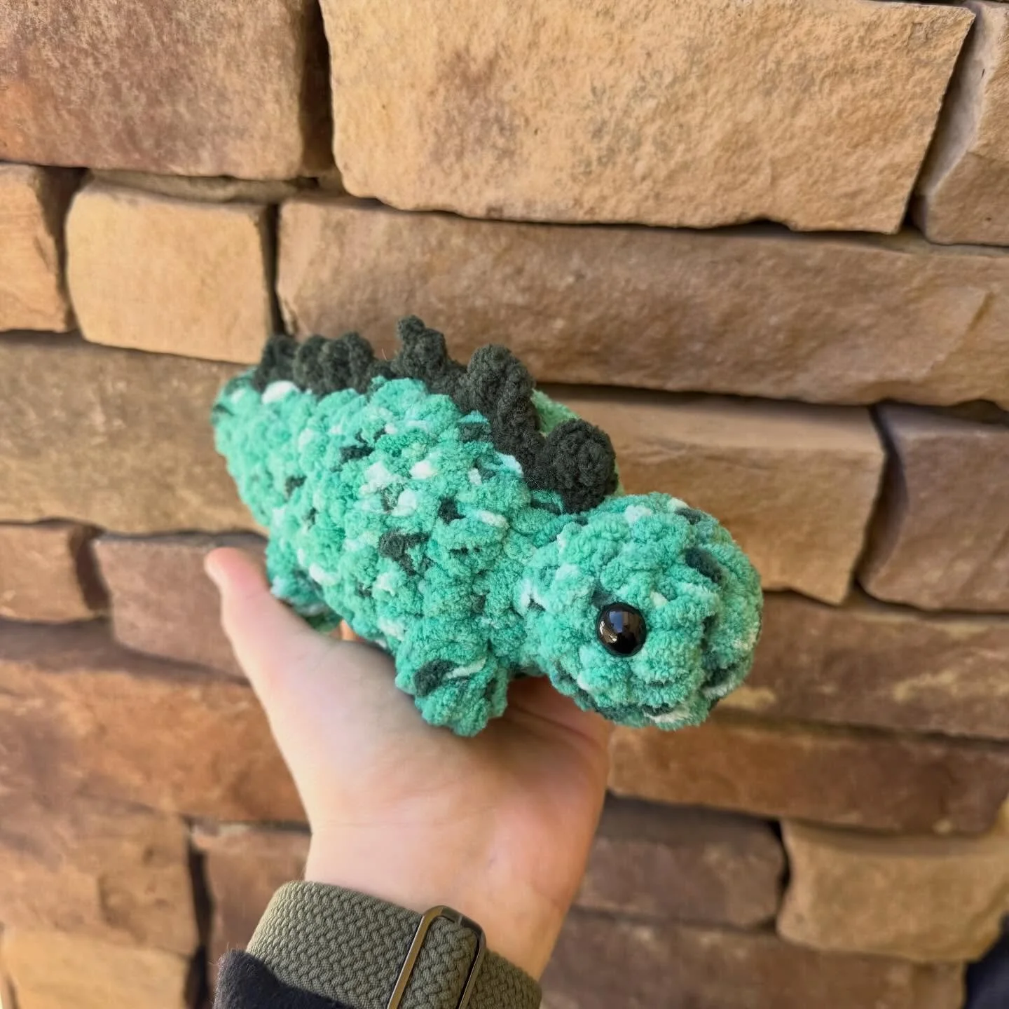 Dinosaur galore 🦕

Yet another new product I&rsquo;ve been working on to add to my collection!