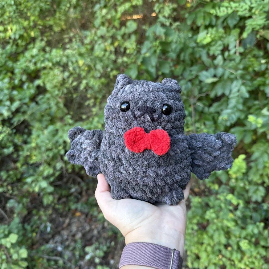 Bow Tie Bat