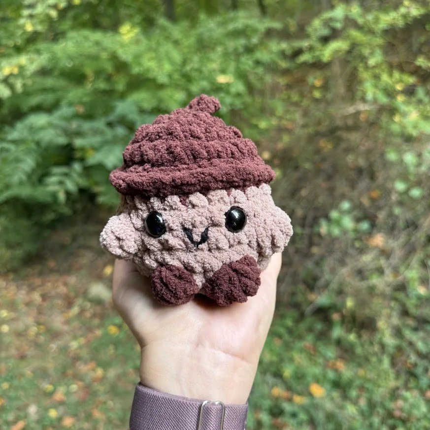 Acorn Buddy