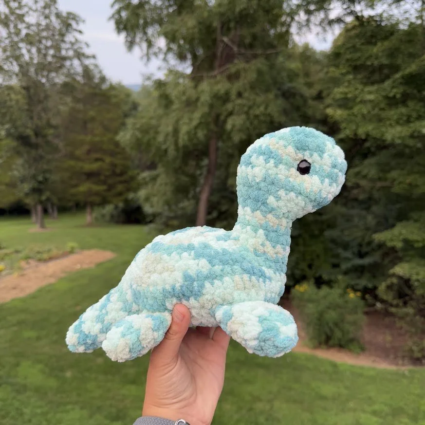 Loch Ness Monster