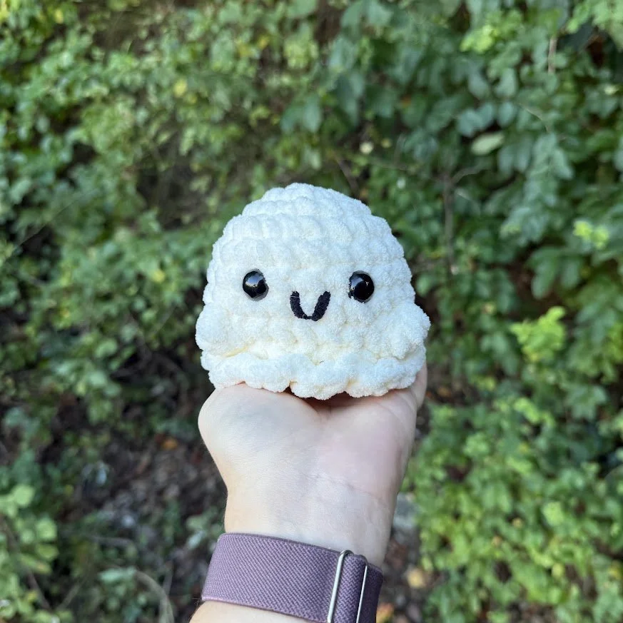Ghost Buddy