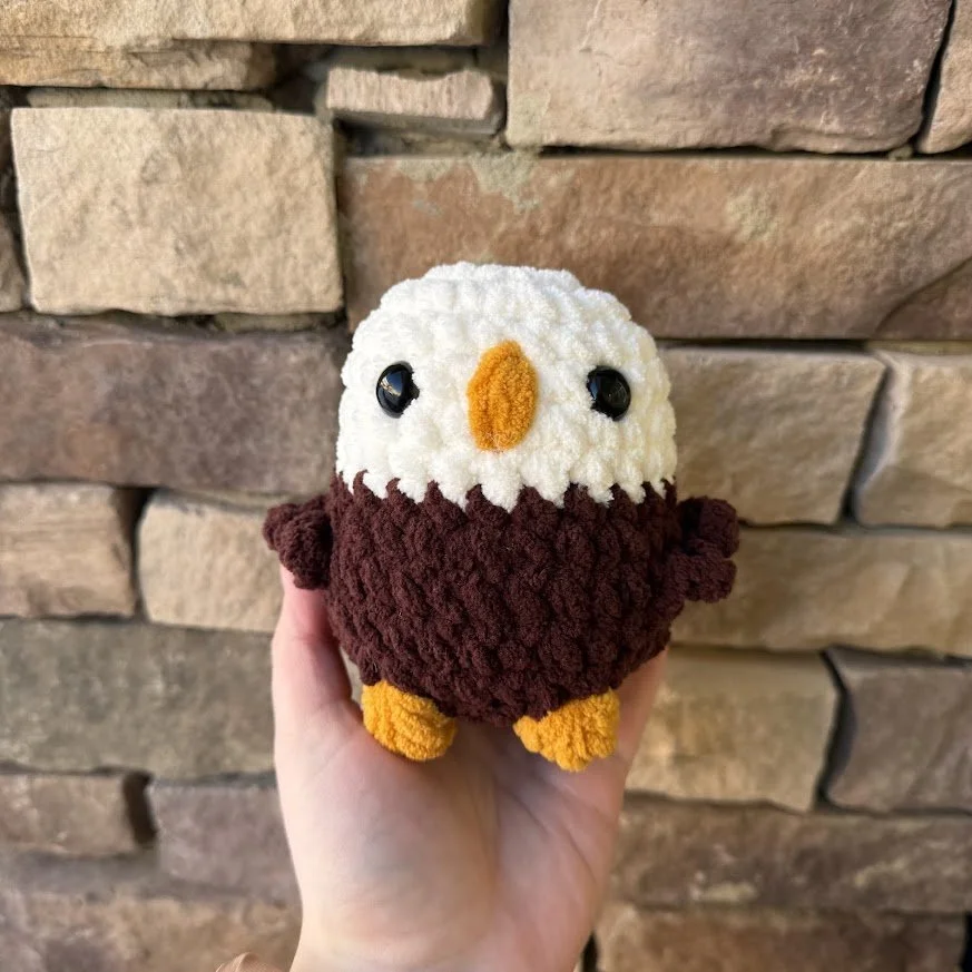 Chubby Eagle