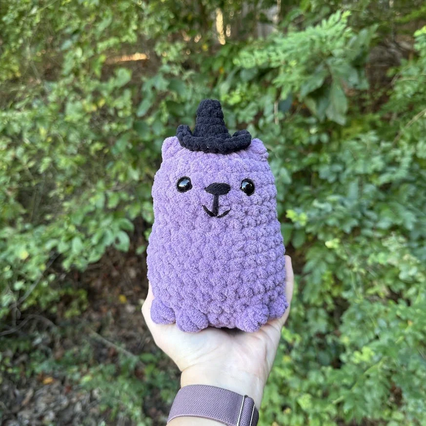 Witch Cat