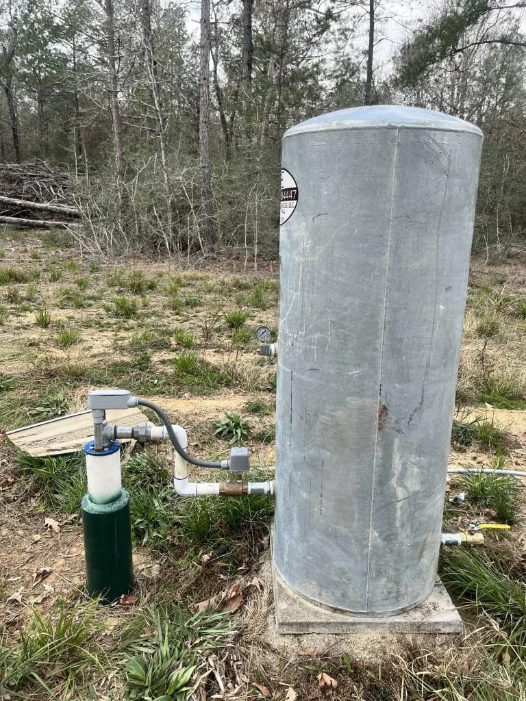 Why Your Raleigh Well Water Smells Like Rotten Eggs (And How to Fix It)