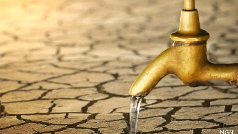 Should You Worry About Your Well During a North Carolina Drought?