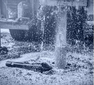 Upfrontwells Water Well Drilling Image