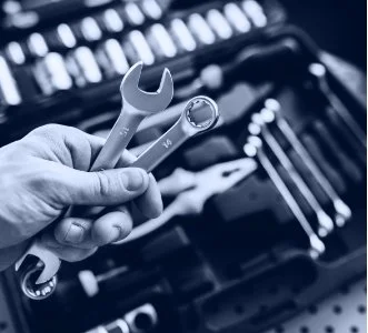 Upfrontwells Well repair image